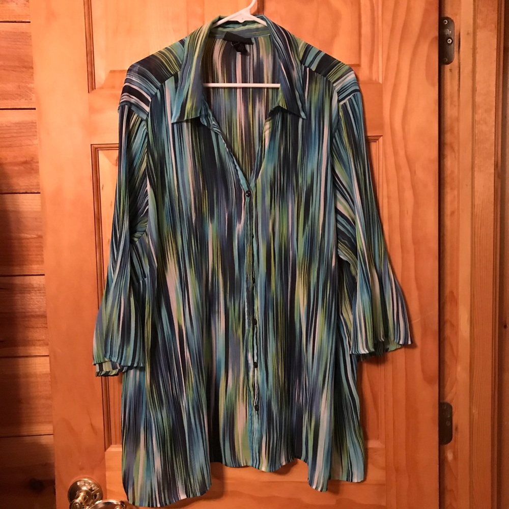 Blouse
